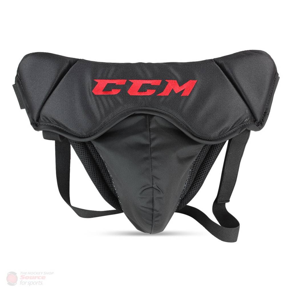 CCM Goal Jock Pro (Int)