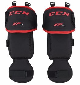 CCM Goal Knee Protector KP 1.5 (SR)