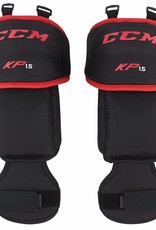 CCM Goal Knee Protector KP 1.5 (JR)