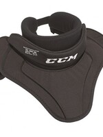 CCM TC 500 Goal Neck Guard (JR)