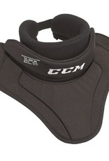 CCM TC 500 Goal Neck Guard (JR)