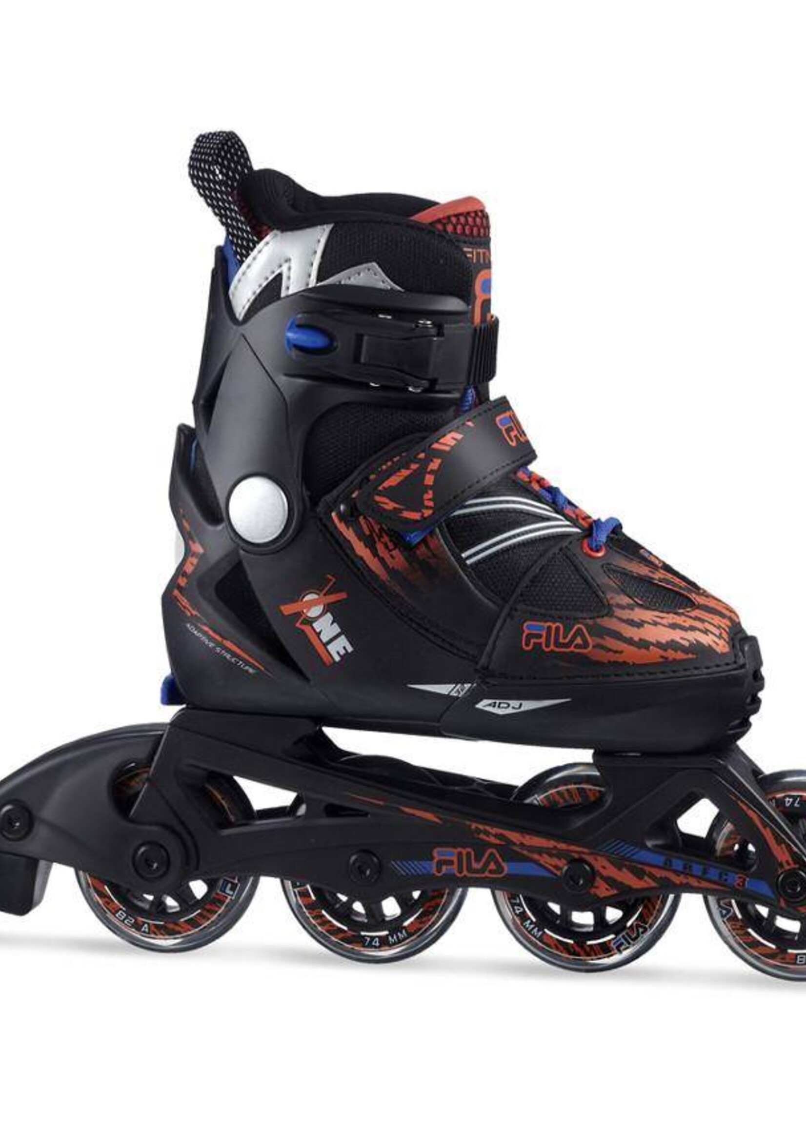 Fila Fila X-One Boy 18