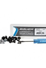 Bauer Helmet Emergency Kit