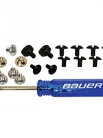 Bauer Helmet Emergency Kit