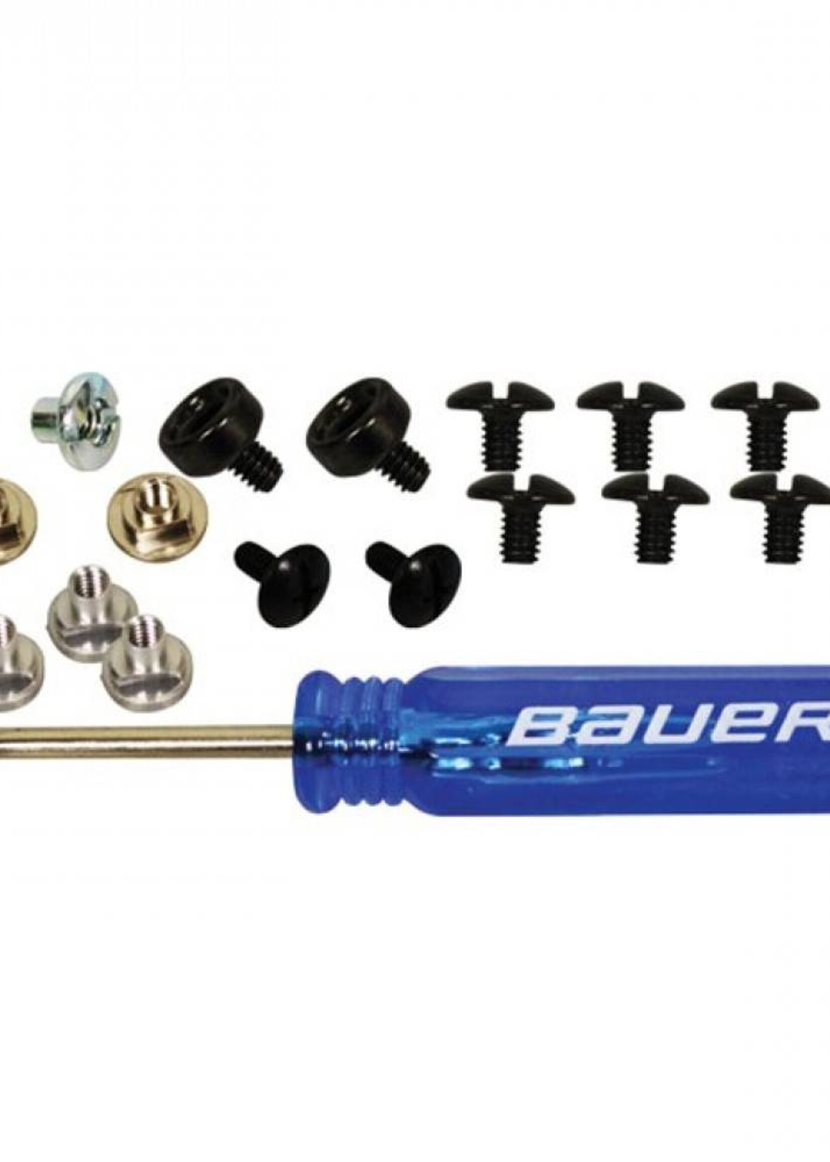 Bauer Helmet Emergency Kit