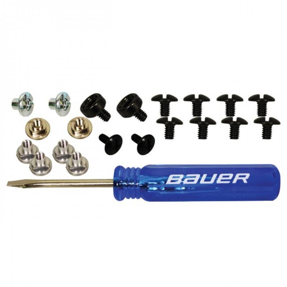 Bauer Helmet Emergency Kit