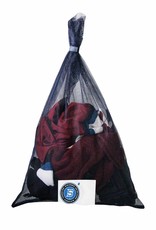 Blue Sports Laundry Bag