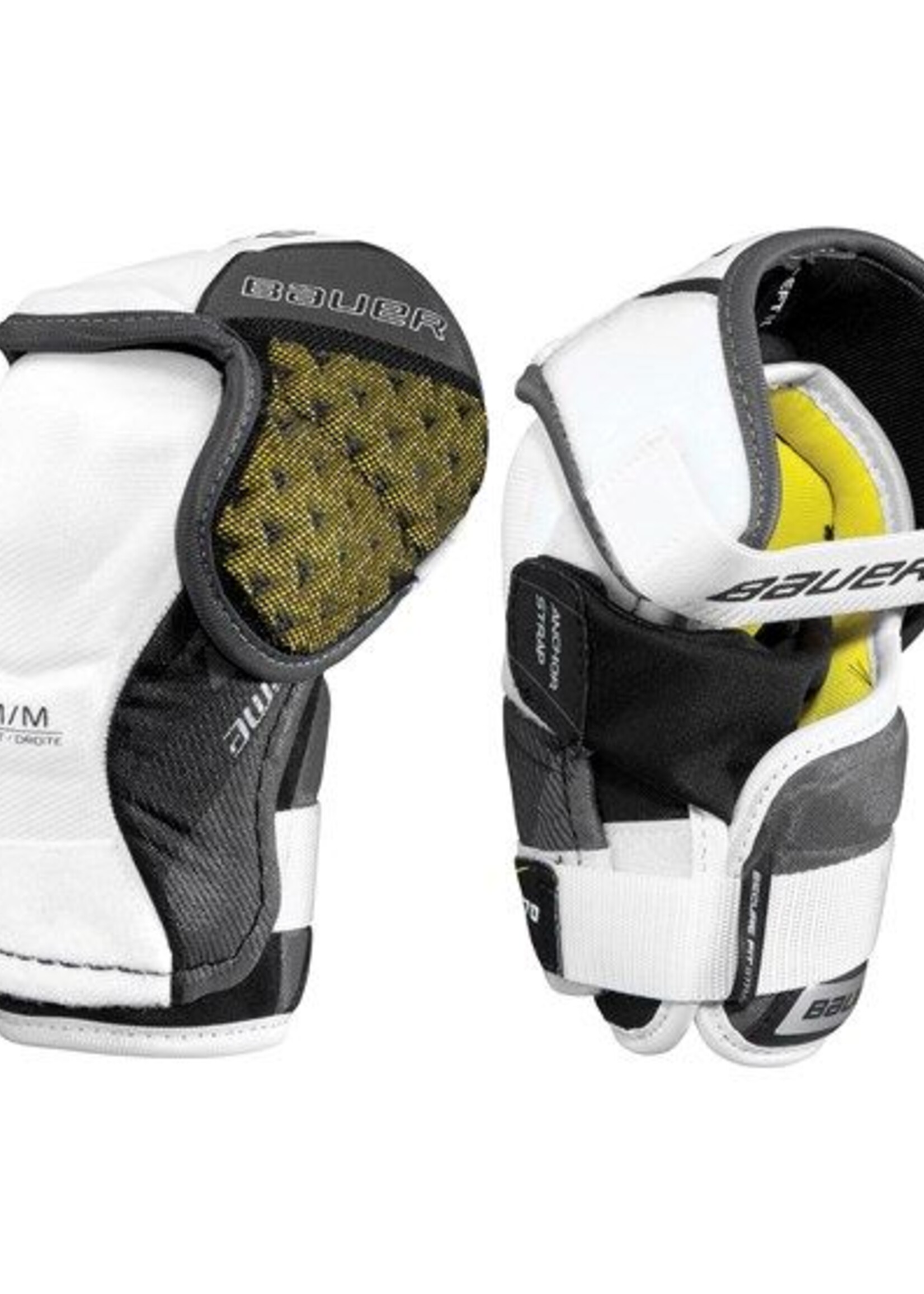 Bauer Supreme S170 Elbowpads (JR)
