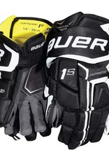 Bauer Supreme 1S Gloves (JR)