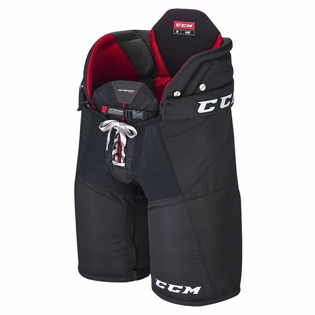 CCM Jetspeed FT390 Pant (SR)