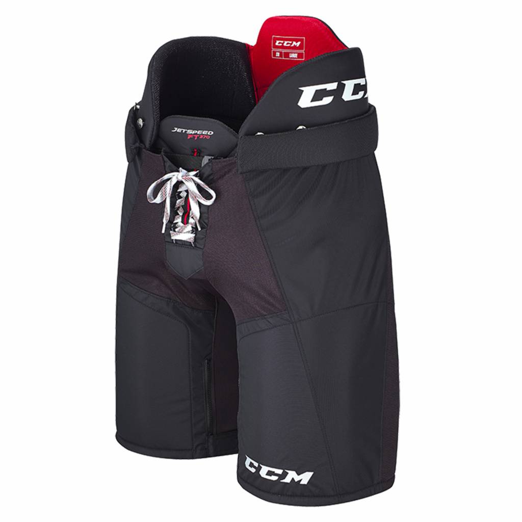 CCM Jetspeed FT370 Pant (JR)