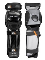 Bauer Officials Shin Guards (SR)