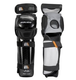 Bauer Officials Shin Guards (SR)