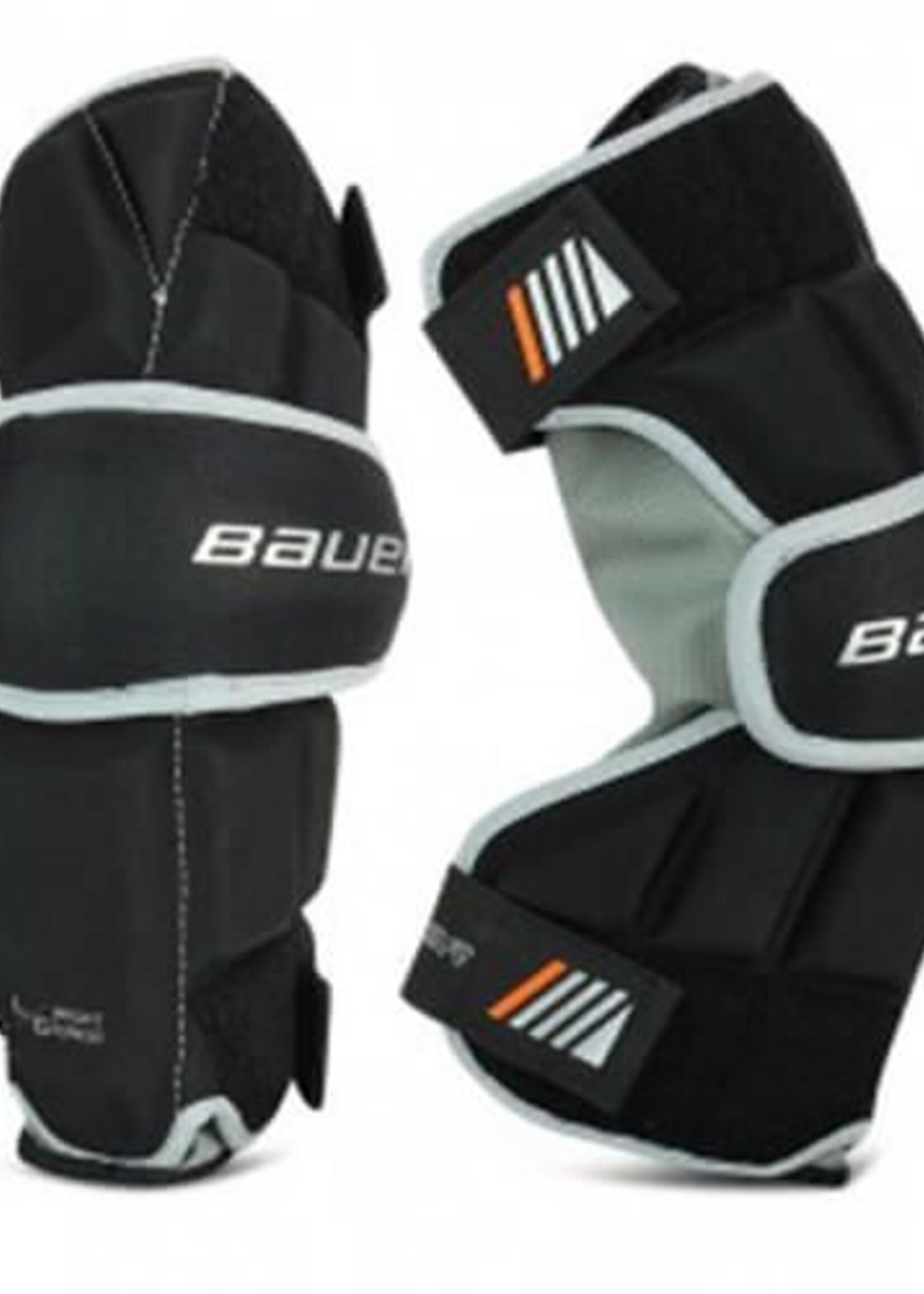 Bauer Officials Elbowpads (SR)