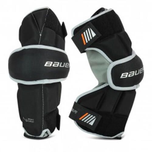 Bauer Officials Elbowpads (SR)