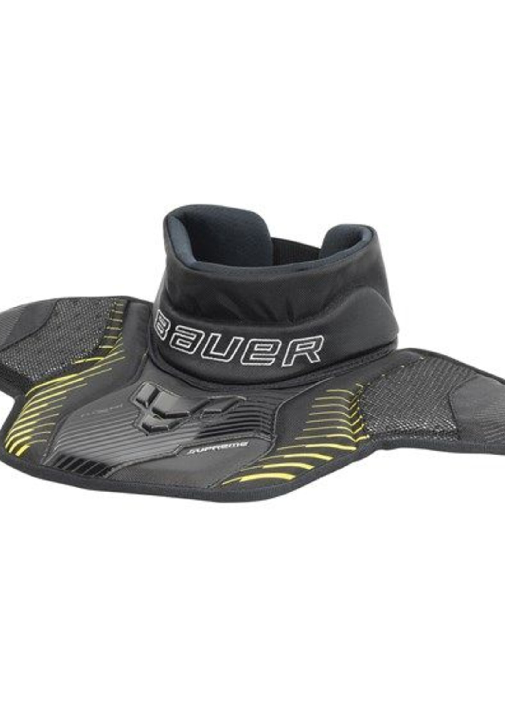 Bauer Supreme Goal Neck Guard (SR)