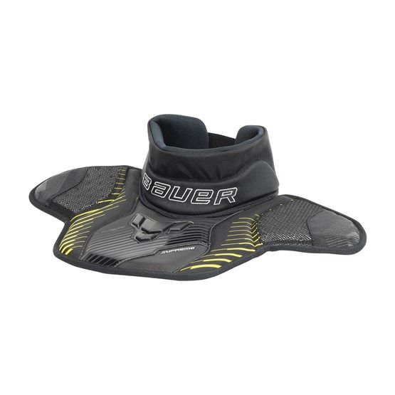 Bauer Supreme Goal Neck Guard (SR)