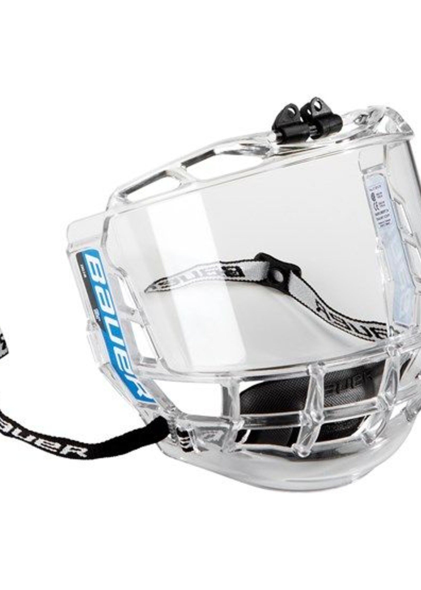 Bauer Concept 3 Full Shield