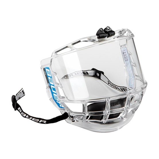 Bauer Concept 3 Full Shield