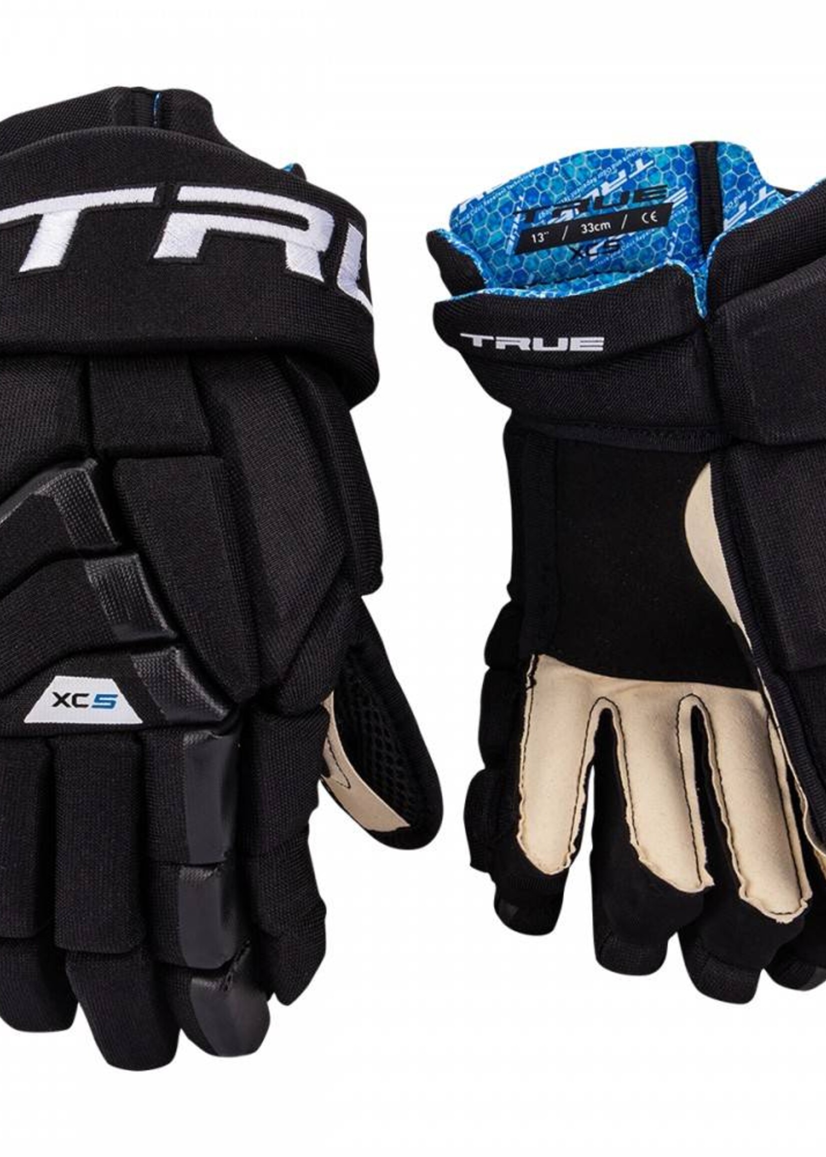 True CX5 Gloves (JR)
