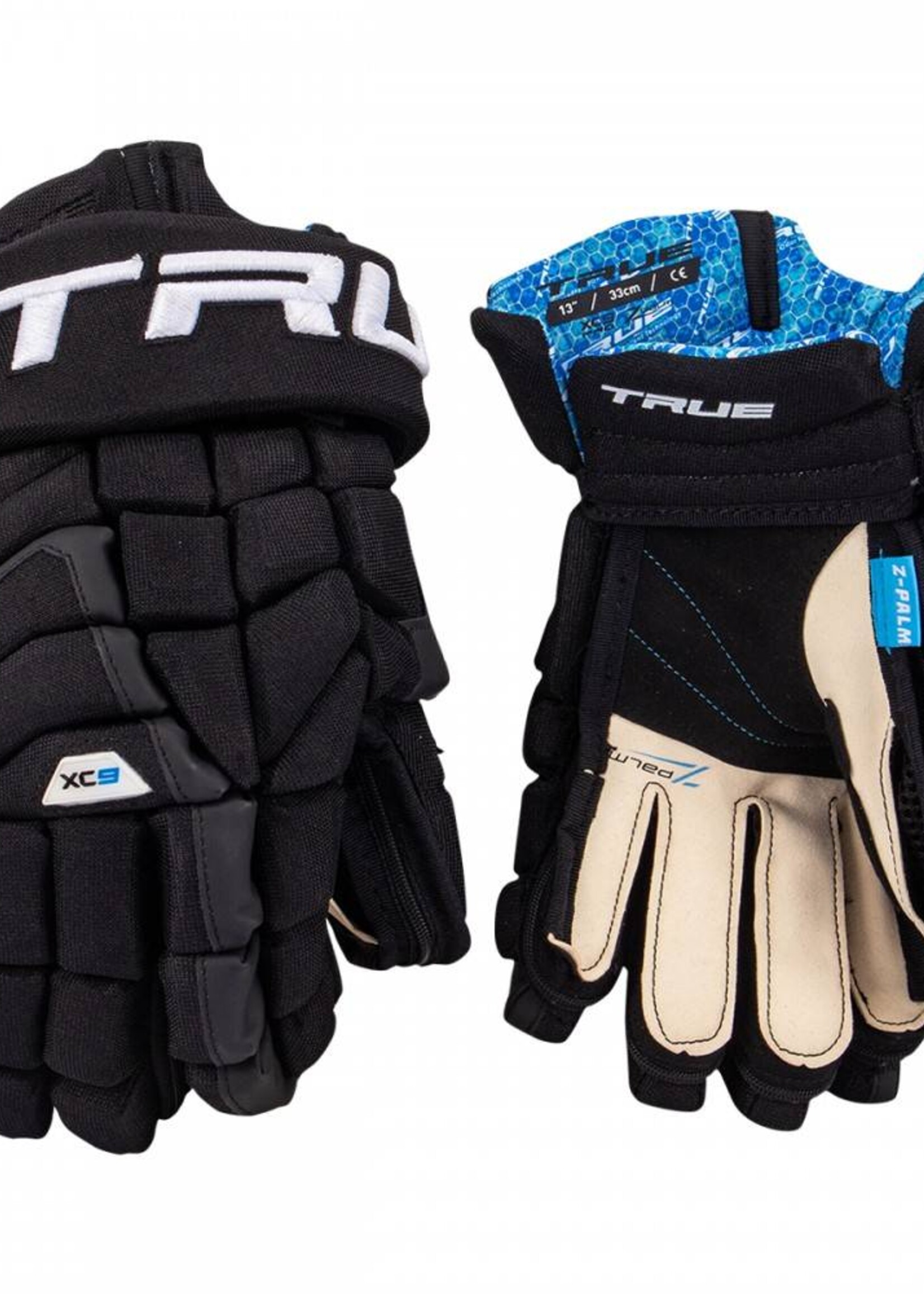 True XC9 Gloves (JR)