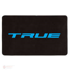 True Skate Mat Black