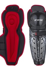 CCM Jetspeed FT350 Shin Guards (SR)