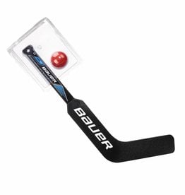 Bauer Mini Goal Stick Set