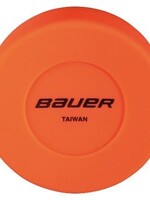 Bauer Streethockey Floor Puck