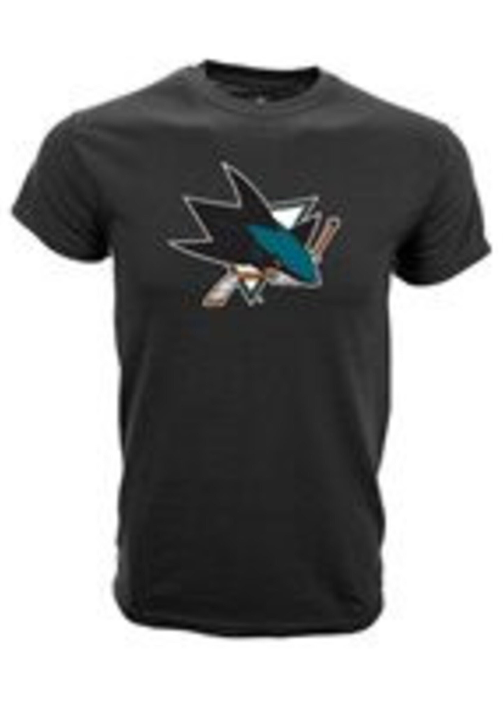 NHL NHL Core Logo T-Shirt (JR)