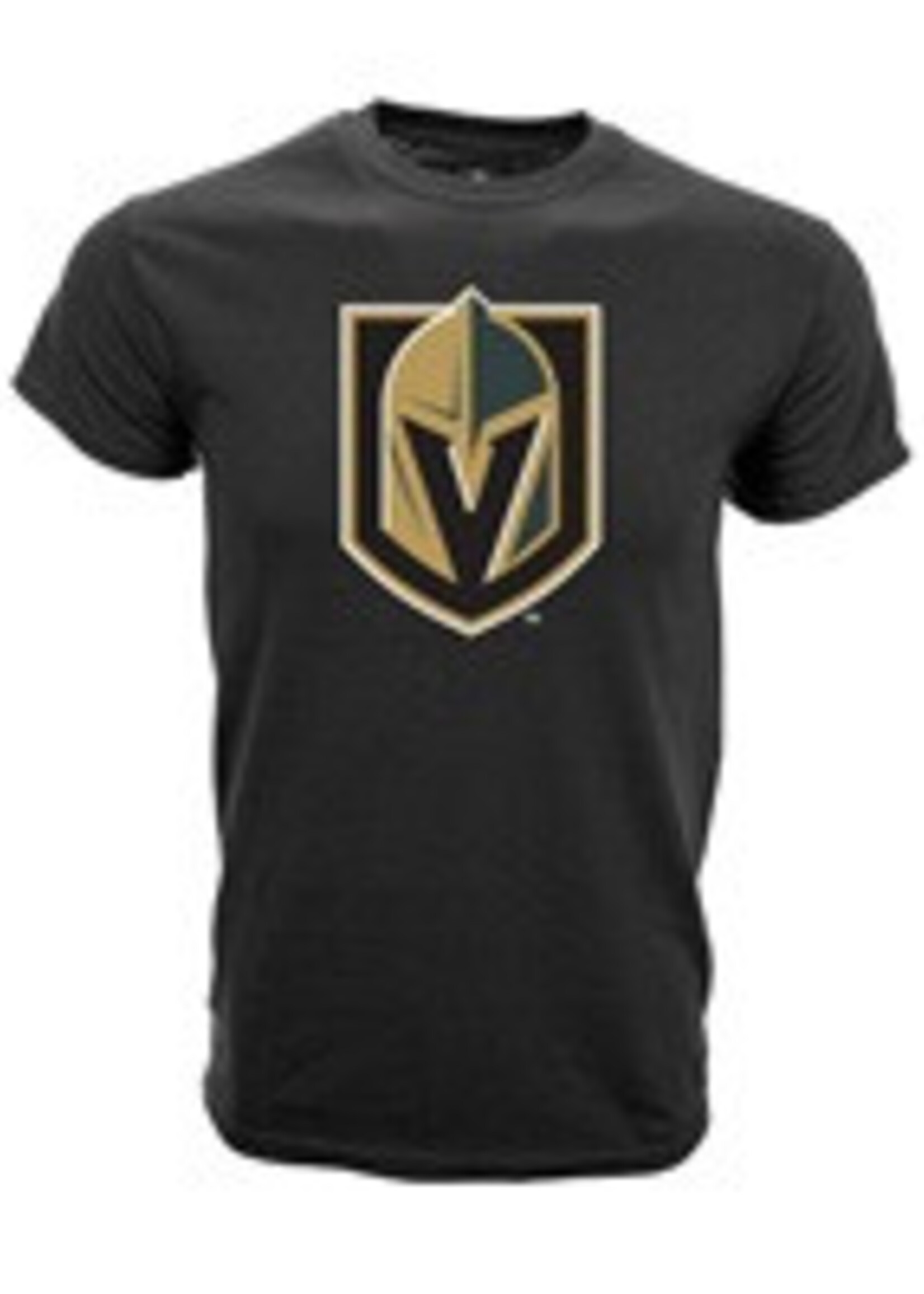 NHL NHL Core Logo T-Shirt (JR)