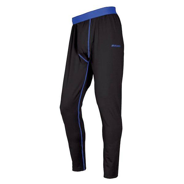 Bauer Bauer Basics Base Layer Pant Sr S17 (S-XXL)