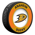 NHL Pucks