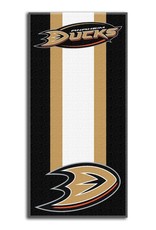 NHL NHL Zone Read Beach Towel (150x75cm)