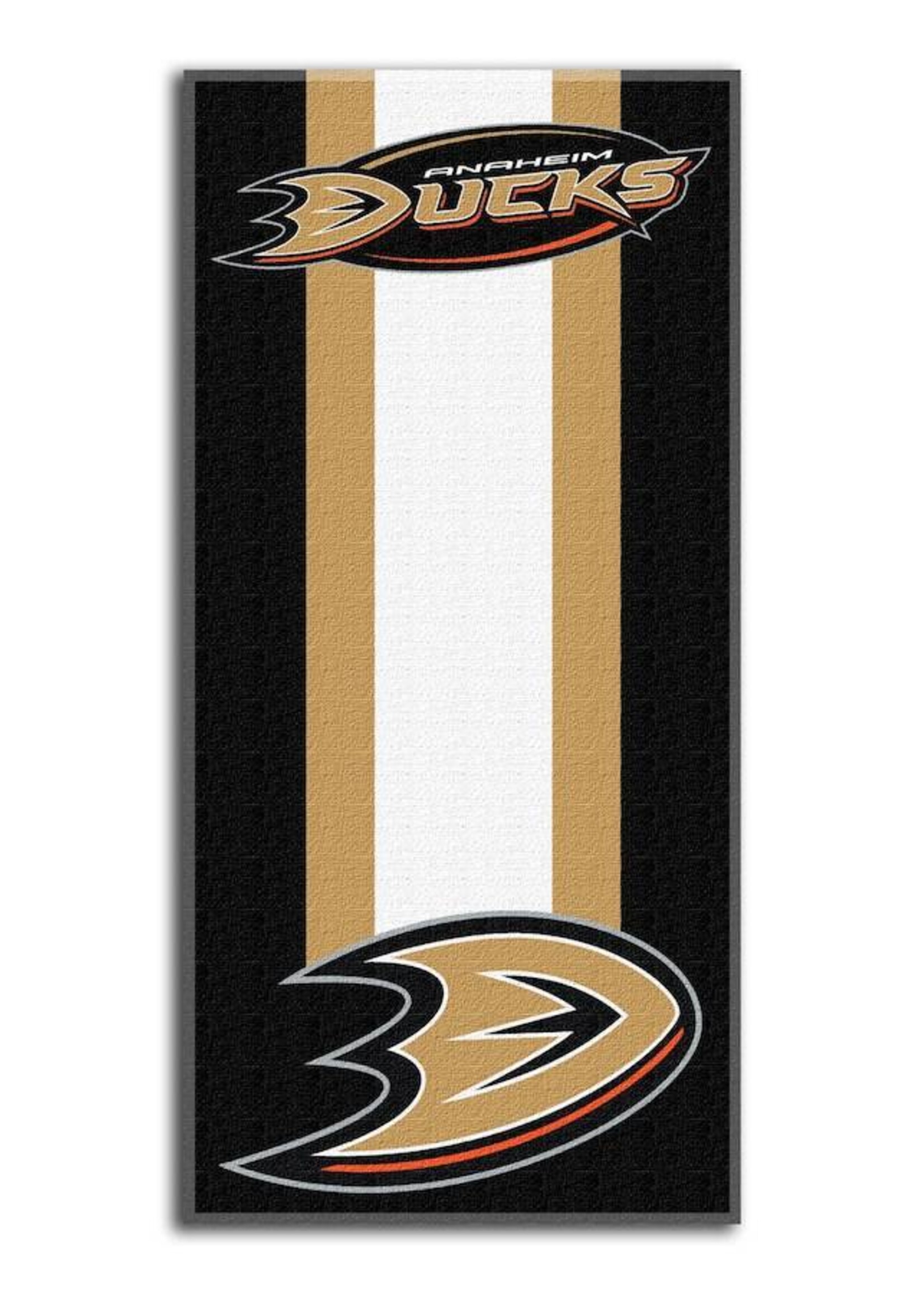 NHL NHL Zone Read Beach Towel (150x75cm)