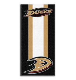 NHL NHL Zone Read Beach Towel (150x75cm)