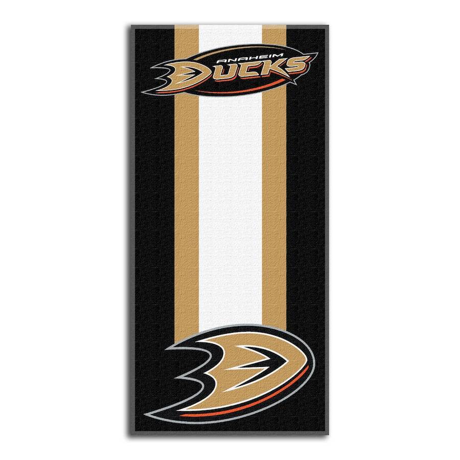 NHL NHL Zone Read Beach Towel (150x75cm)