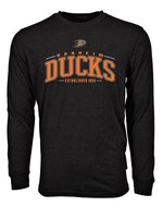 NHL NHL Mesh Text Long Sleeve (SR)