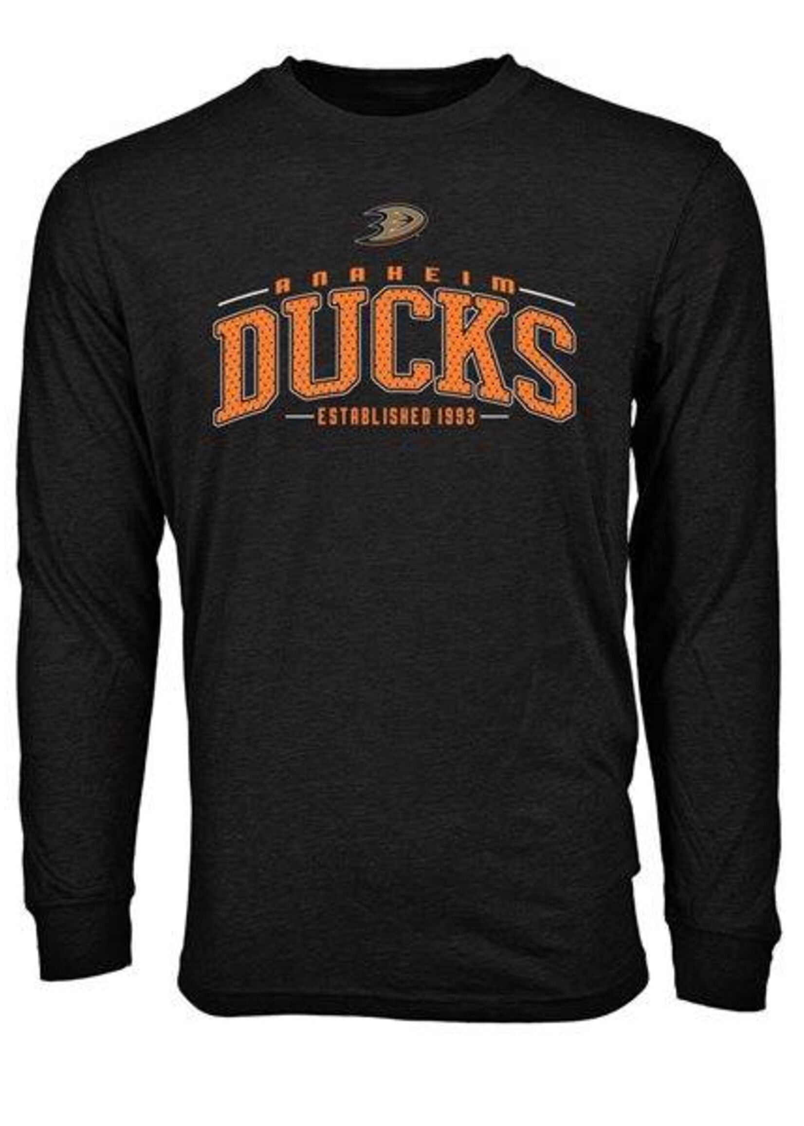 NHL NHL Mesh Text Long Sleeve (SR)