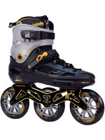 The New Urban Concept | KRF Krf Freeskate Angel Nero 3x110