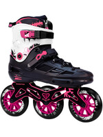 The New Urban Concept | KRF Krf Freeskate Angel Rosa 3x110