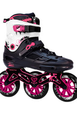 The New Urban Concept | KRF KRF Freeskate Angel Rosa 3x110