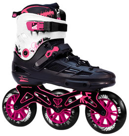 The New Urban Concept | KRF Krf Freeskate Angel Rosa 3x110