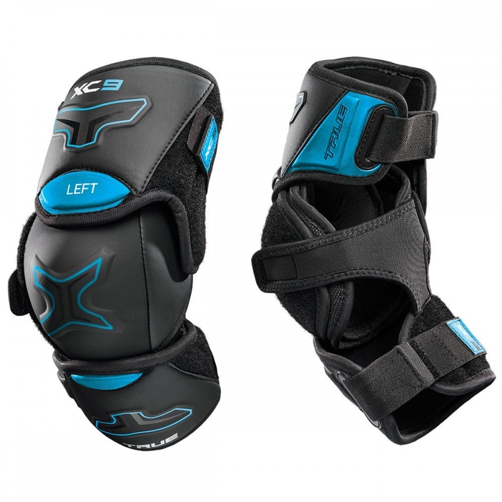 True XC 9 Elbowpads Pro (SR)