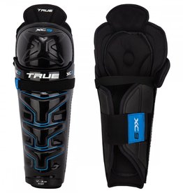 True XC9 Shin Guards Pro (SR)