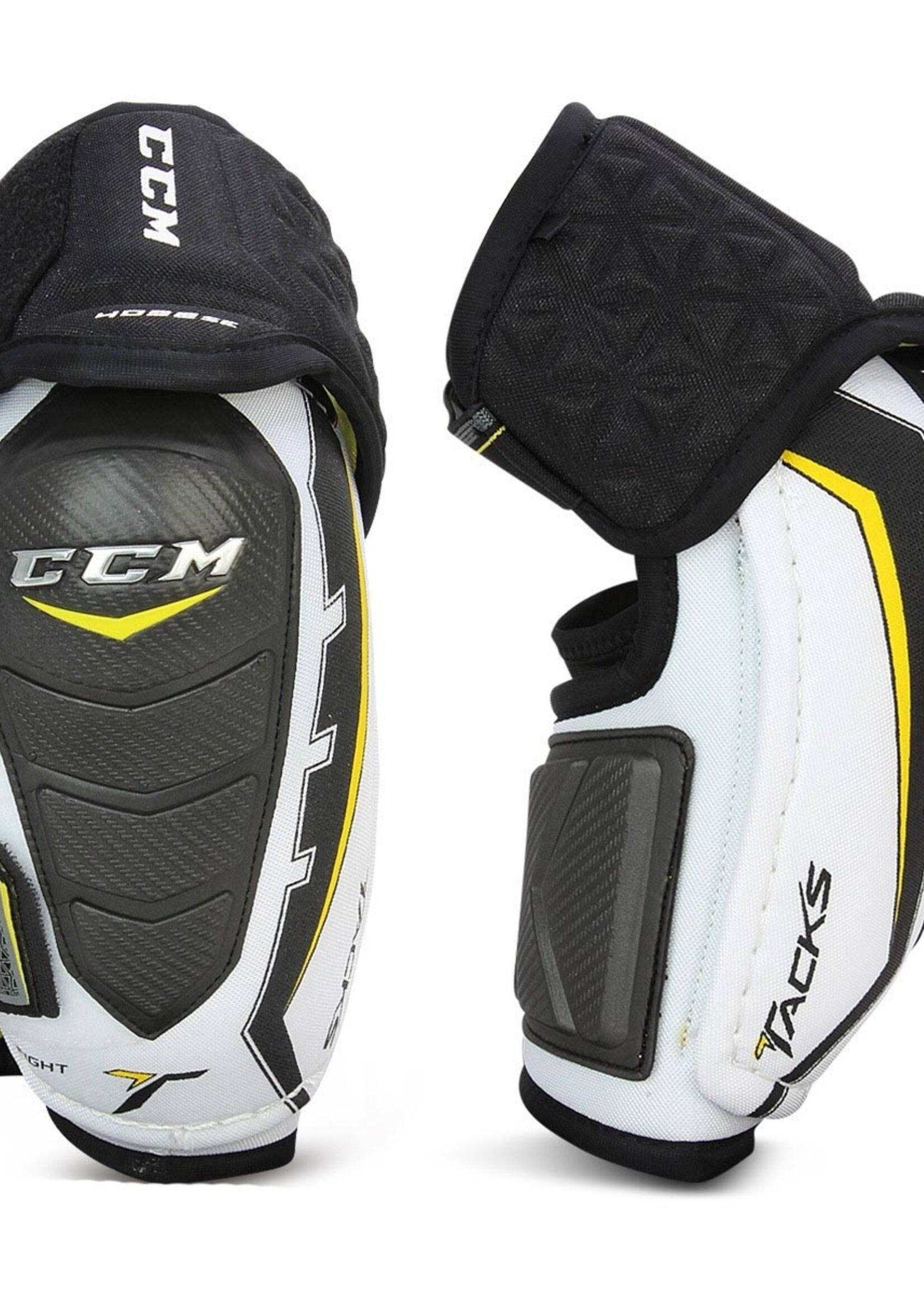 CCM Tacks 4052 Elbowpads (JR)