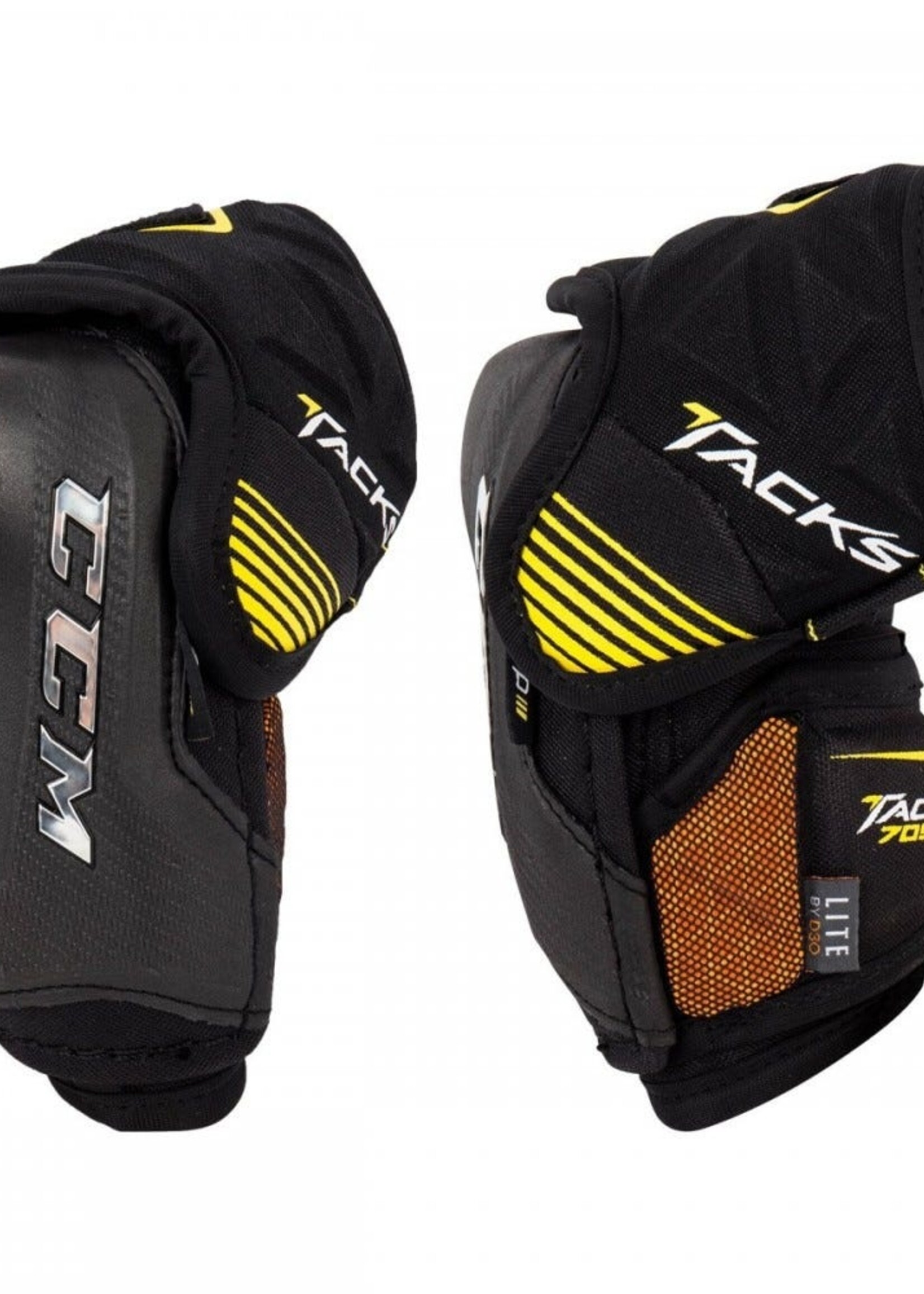 CCM Tacks 7052 Elbowpads (JR)