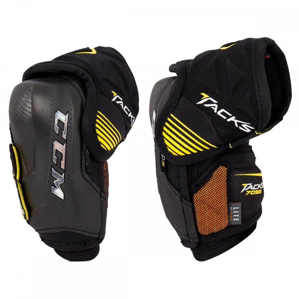 CCM Tacks 7052 Elbowpads (JR)