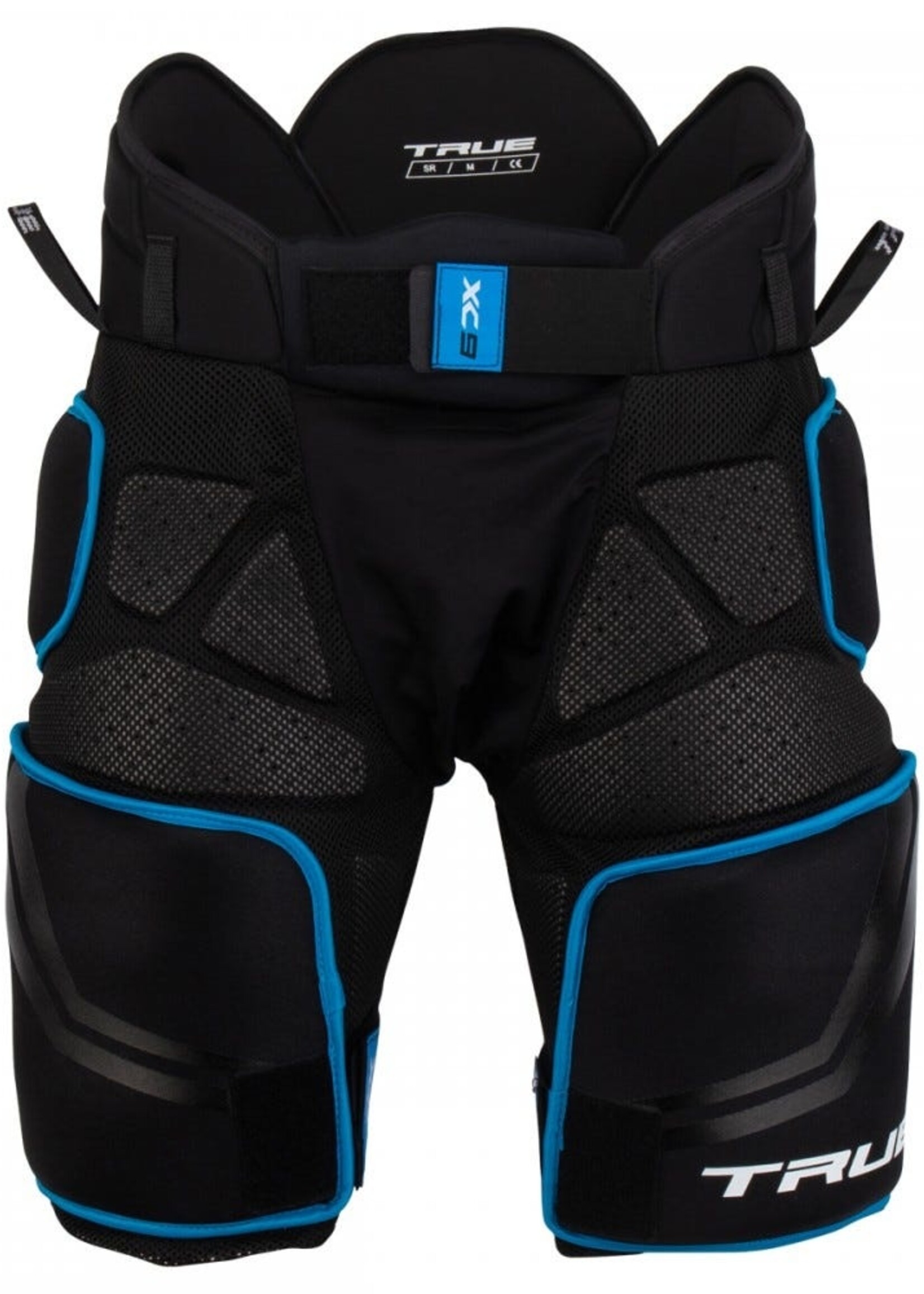 True XC9 Girdle + Cover Pro (JR)