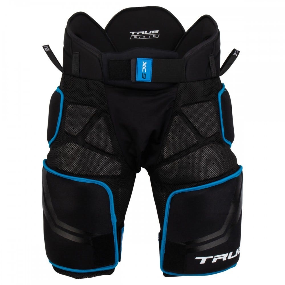 True XC9 Girdle + Cover Pro (JR)